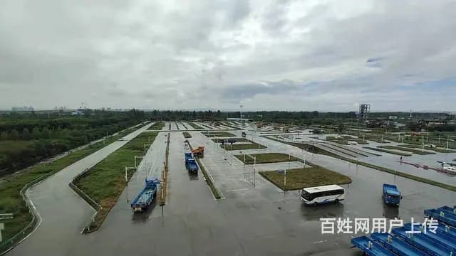 白沙增驾a1大客车驾校 - 图片 6