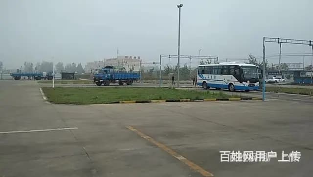 白沙B2升A2增驾拖头车2个月拿证 - 图片 2